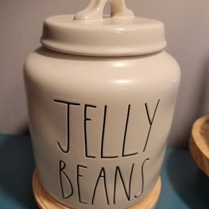 Rae Dunn Jelly Beans